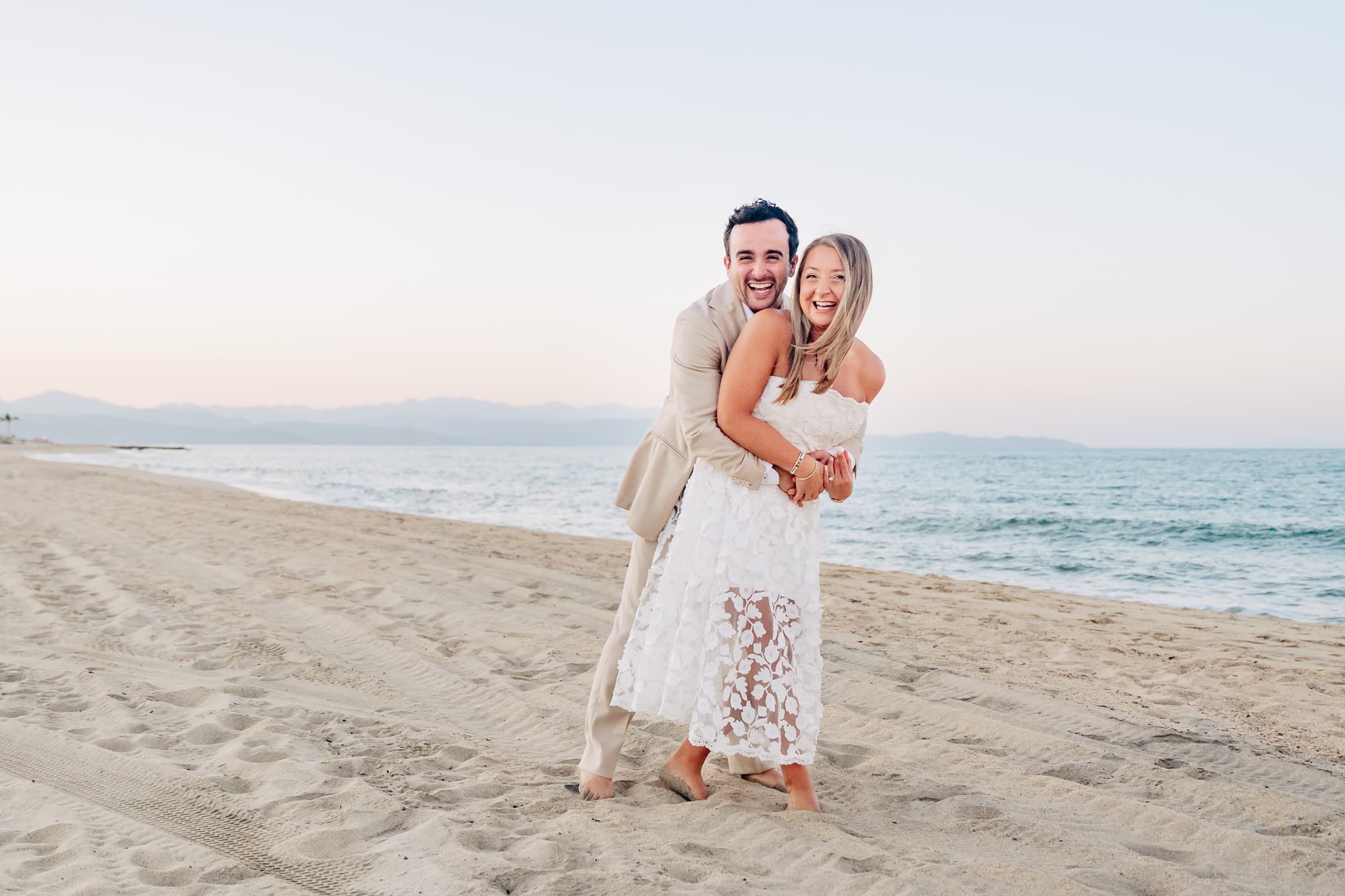 Taylor and Jeffrey